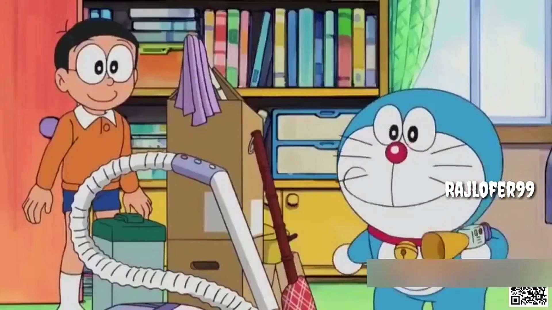 Doraemon new episode in Hindi -- Doraemon latest episode in Hindi -- Doraemon Cartoon in Hindi