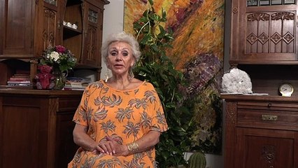 Tagesenergien Freitag, 9 Juli 2021 von Rosalinde Haller