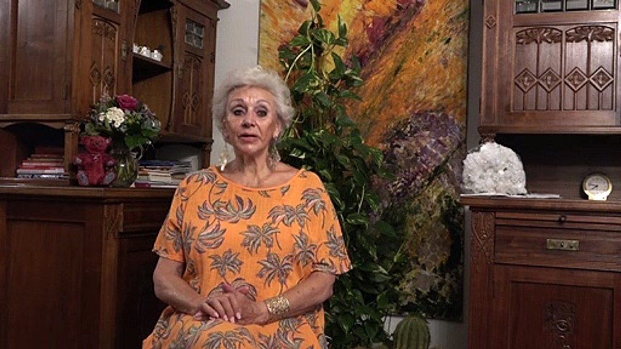 Tagesenergien Freitag, 9 Juli 2021 von Rosalinde Haller