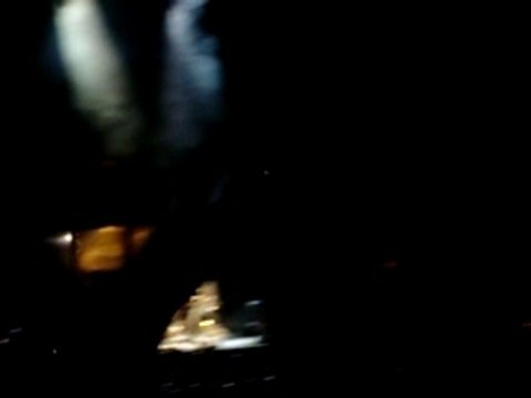 In die nacht concert Tokio Hotel Toulouse 22.10.07