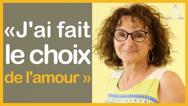Son mari a assassiné ses deux enfants. Sa foi en Dieu l'a aidée à pardonner