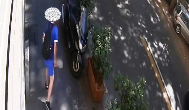 Milano - Rapine a farmacie e negozi: presto 45enne (08.07.21)