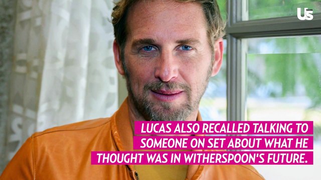 Josh Lucas Gets Real About the ‘Issue’ Holding Up a ‘Sweet Home Alabama’ Sequel