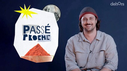 Alexandre | Passé Proche