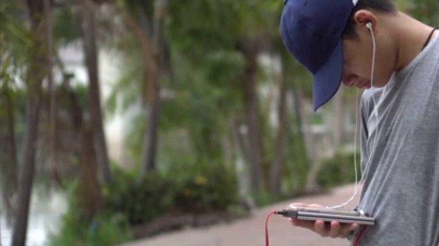 Doctors Warn Against Viral TikTok Remedy of Putting Garlic Up Your Nose