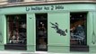 Paris : une boutique permanente dédiée au monde d'Harry Potter vient d'ouvrir ses portes