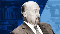 How Olympics Played Into Selloff, Where Jim Cramer Sees Opportunity