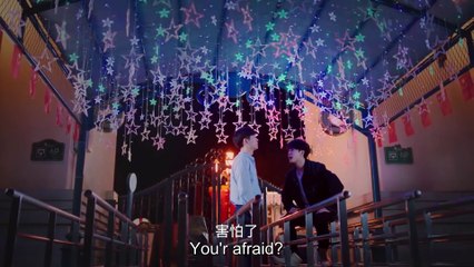 [ENG SUB] PRECISE SHOT The Series - Part 1 (EP.1 - EP.7) Cupid brings me a cute brother