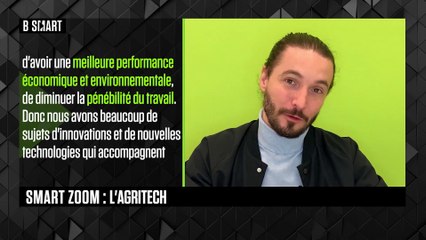 SMART ZOOM - Emission du 7 juillet 2021
