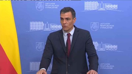 Sánchez, sobre la campaña de Garzón: "A mí donde me pongan un chuletón al punto, eso es imbatible"