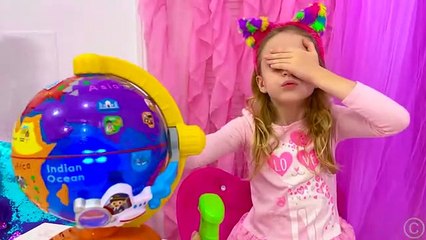 Nastya is studying the rules of conduct at the airport