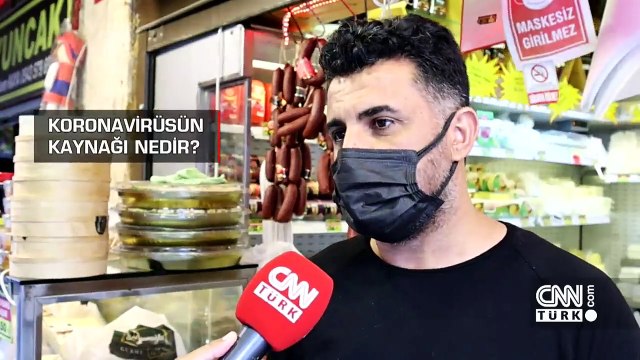 Koronavirüs ve komplo teorileri