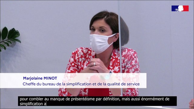 Tirer les leçons de la crise sanitaire : la plateforme collaborative de partage de bonnes pratiques
