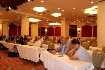 TAB Genel Başkanı Şahin: "Birlik arıcının, örgütlü arıcılık tarımın geleceğidir"