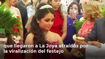 Así luce en la actualidad Rubí Ibarra, 'la quinceañera más famosa de México'