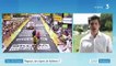 Tour de France : baisse de régime pour Tadej Pogacar ?