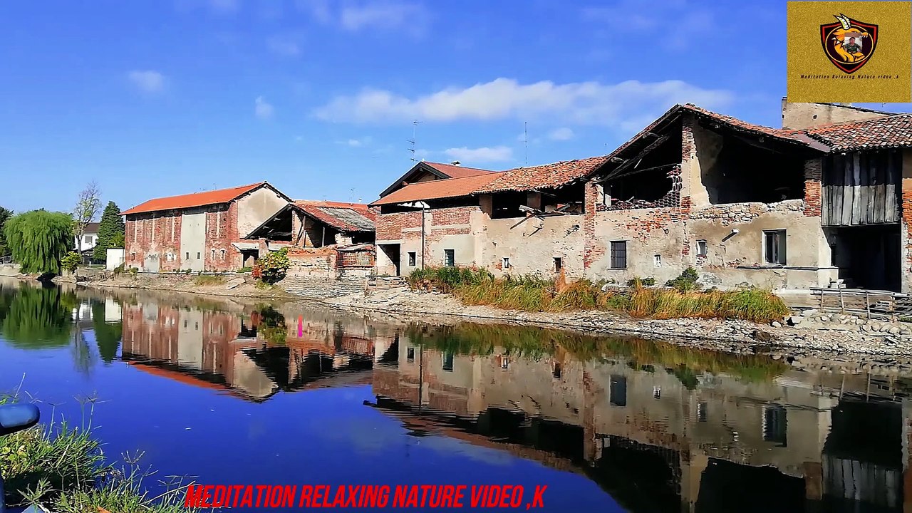 Meditation Relaxing  Deep music part 6