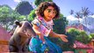 Disney's Encanto with Stephanie Beatriz | Official Teaser Trailer