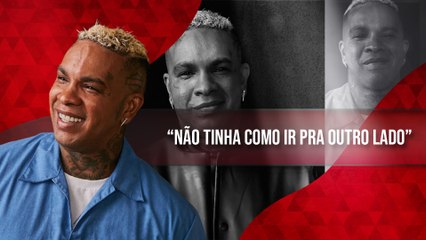 RODRIGUINHO: EXPECTATIVAS PARA O LANÇAMENTO DE UM LIVRO E O COMEÇO DE SUA CARREIRA!