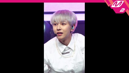 NCT DREAM 런쥔 직캠 Hello Future