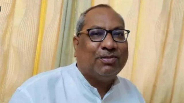 Modi Cabinet 2.0: What NISHAD Party chief Sanjay Nishad said