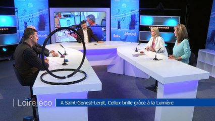 Loire eco du 8 Juillet