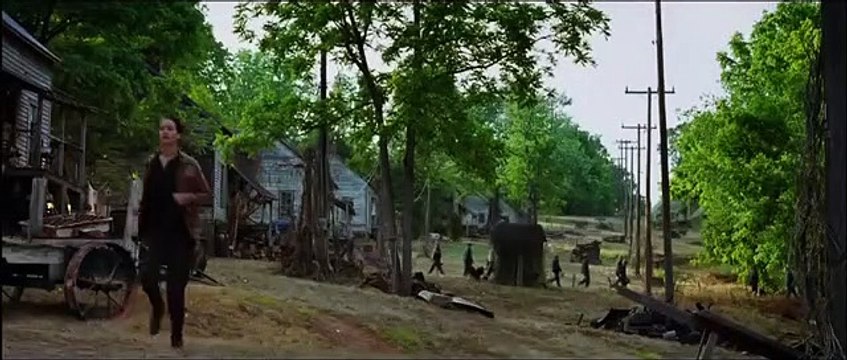 HUNGER GAMES (2012) HD-Rip Bonus links 720p