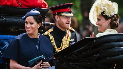 Meghan Markle and Prince Harry’s Call to Compassionate Action