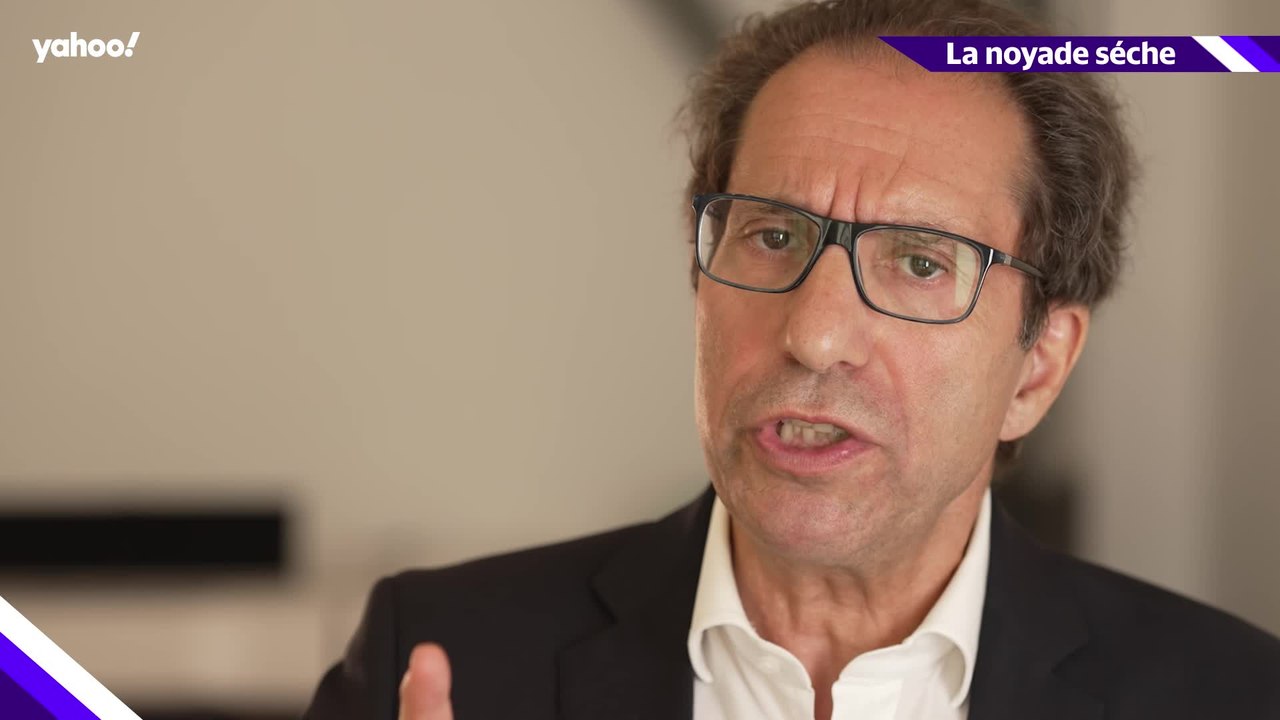 Carnet de Santé - Dr Christian Recchia sur la n...