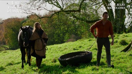 Una canción irlandesa - Tráiler corto español