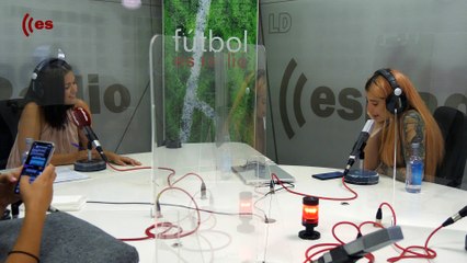 Entrevista a Bely Basarte