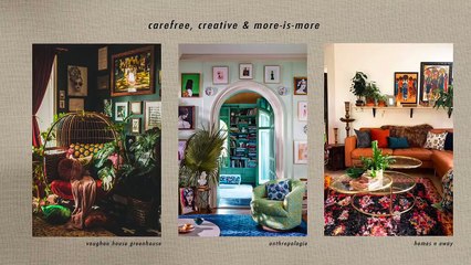 Diy Bohemian Decor + Guide To A Creative Home (& Thrift Haul) | Xo, Macenna