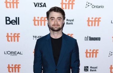ダニエル・ラドクリフ、『ハリー・ポッター』20周年記念同窓会は「今のところ予定なし」