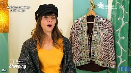 Le coiffeur montre la quantité de shampoing à utiliser et l'étape cruciale qui vous manque