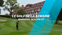 Golf de la semaine : barrière saint-julien
