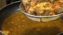 RESEP MASAKAN || Membuat ayam goreng crispy