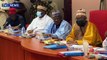 Buhari's Aide, Onochie In Senate For Screening As INEC Commissioner