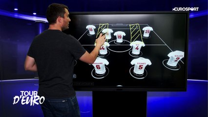 Kane ou le clone de Benzema : des stats de n°9, un cerveau de n°10