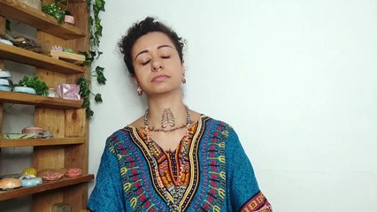 Aula 1 - Conexão Tântrica para Casais