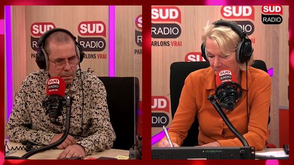 Diane - "Je n’aime pas mon corps"