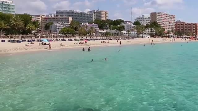 Francia recomienda no viajar a España por el aumento de los contagios