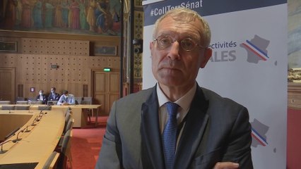 Risques d'incendie : les exigences empêchent les communes de délivrer des permis de construire