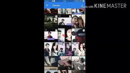 How to Edit your pic's on your mobile phoneapny mobile sey krey ab pic's edit