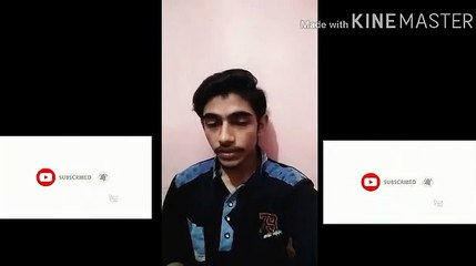 How to make a video with out mic  YouTubers must watch this video