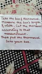 Diy Earring Holder Box Using Only 2 Things  ( Easiest )