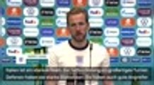 Southgate und Kane: 