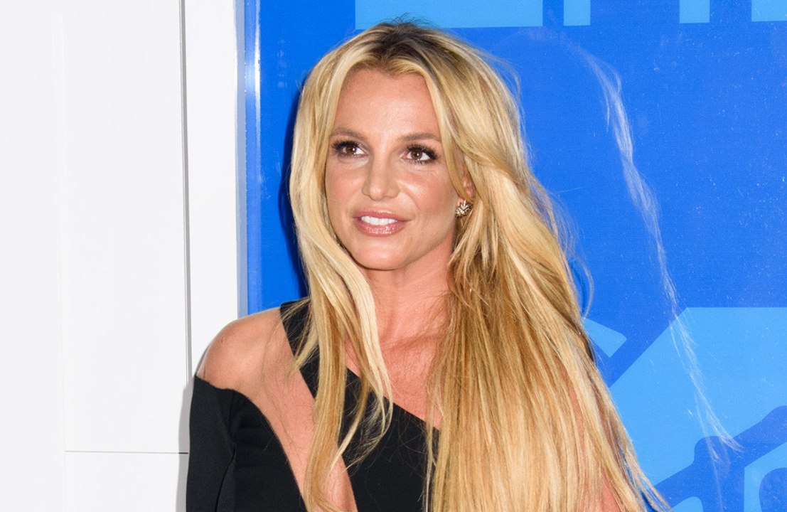 Britney Spears is feeling "hopeful" following recent resignations from people within her team.