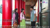 nhân gian huyền ảo tập 194 - tân truyện - THVL1 lồng tiếng - Phim Đài Loan - xem phim nhan gian huyen ao - tan truyen tap 195