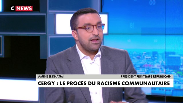 Amine El-Khatmi sur le procès de l’agression raciste d’un livreur : «Cette histoire permet d’illustrer que ce n’est pas les blancs contre les noirs et les noirs contre les blancs»