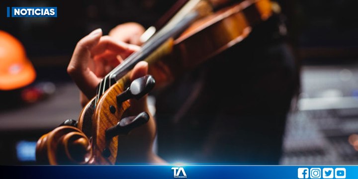 Música para respirar cuenta con 80 músicos alrededor del mundo